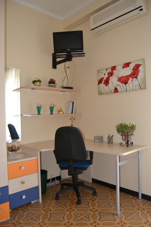 Bed & Breakfast Marena Sant'Agata Li Battiati Chambre photo