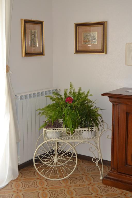 Bed & Breakfast Marena Sant'Agata Li Battiati Extérieur photo