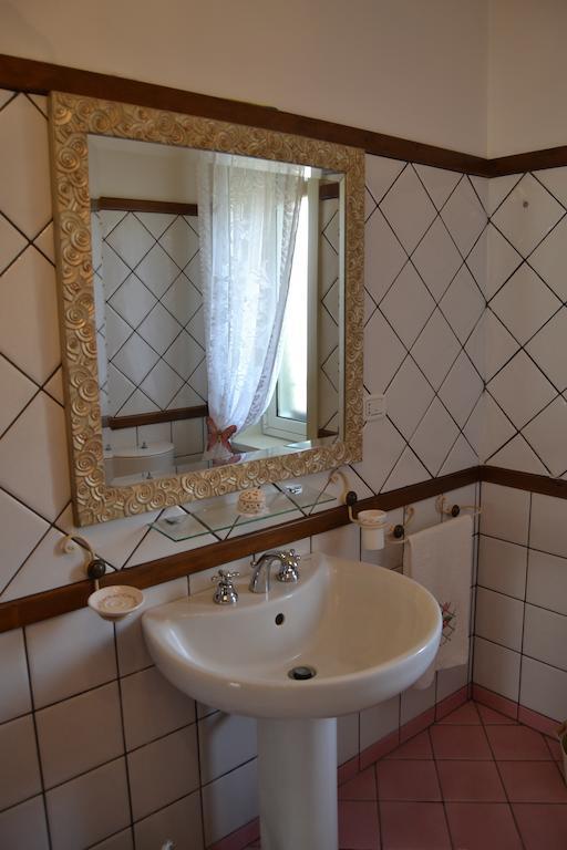 Bed & Breakfast Marena Sant'Agata Li Battiati Chambre photo