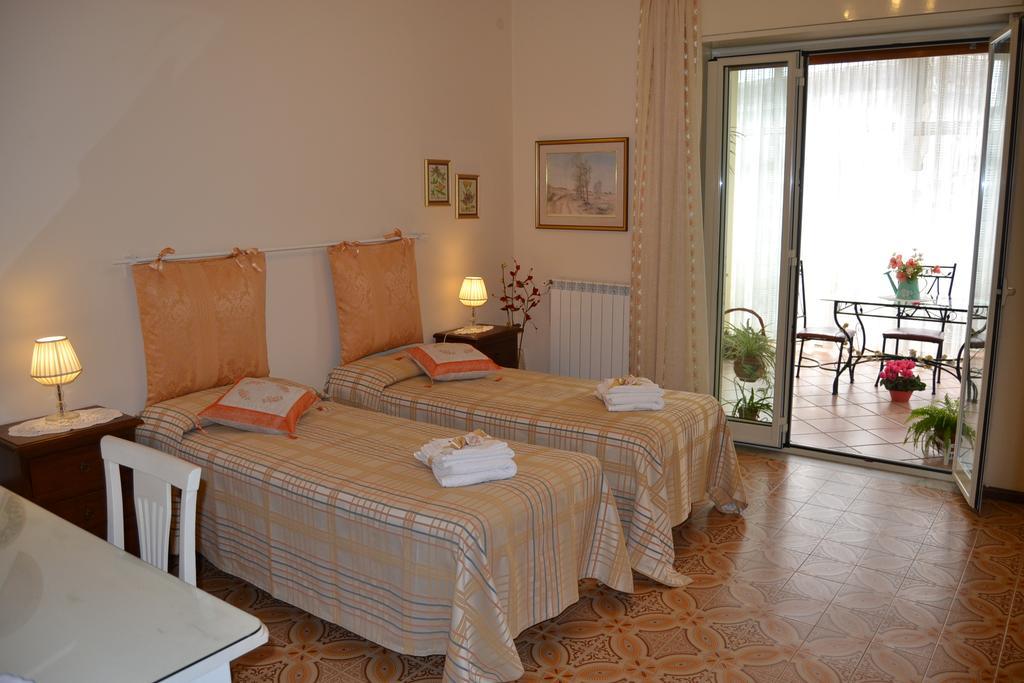 Bed & Breakfast Marena Sant'Agata Li Battiati Extérieur photo
