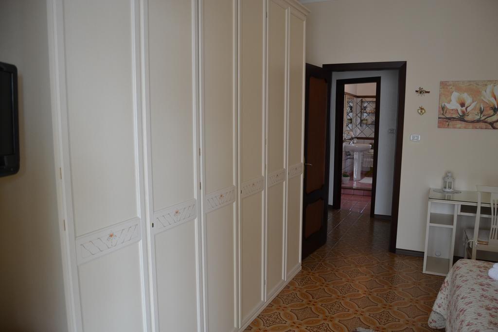 Bed & Breakfast Marena Sant'Agata Li Battiati Extérieur photo