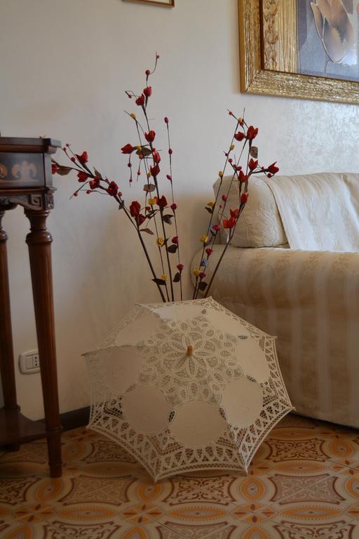 Bed & Breakfast Marena Sant'Agata Li Battiati Extérieur photo