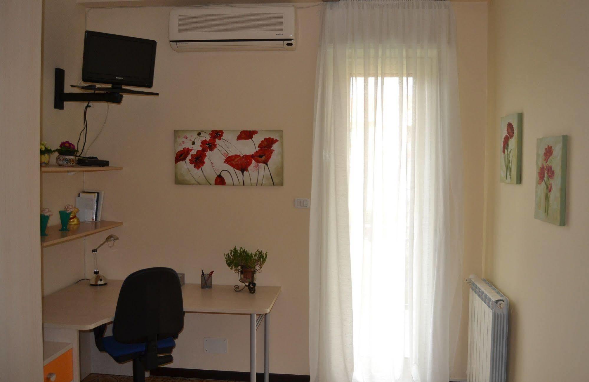 Bed & Breakfast Marena Sant'Agata Li Battiati Extérieur photo