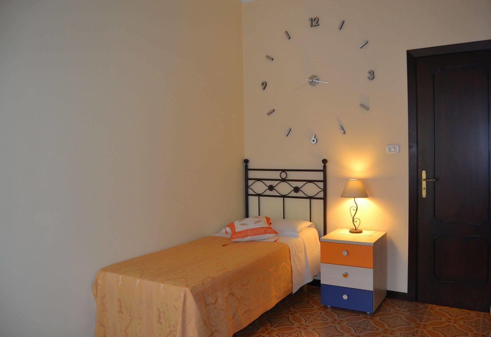 Bed & Breakfast Marena Sant'Agata Li Battiati Extérieur photo