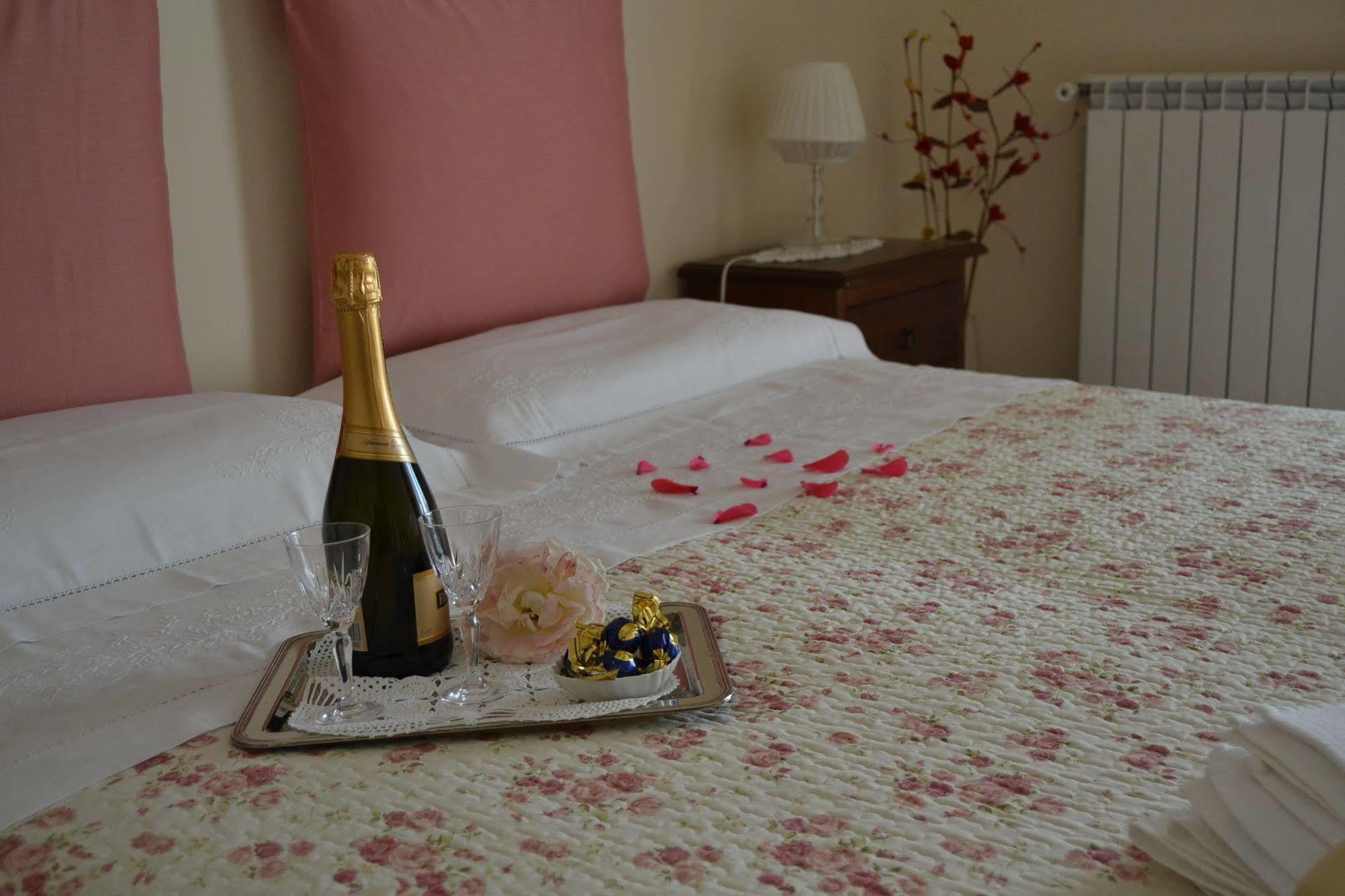 Bed & Breakfast Marena Sant'Agata Li Battiati Extérieur photo