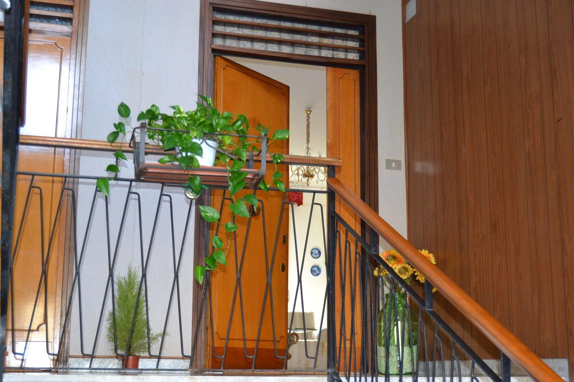 Bed & Breakfast Marena Sant'Agata Li Battiati Extérieur photo