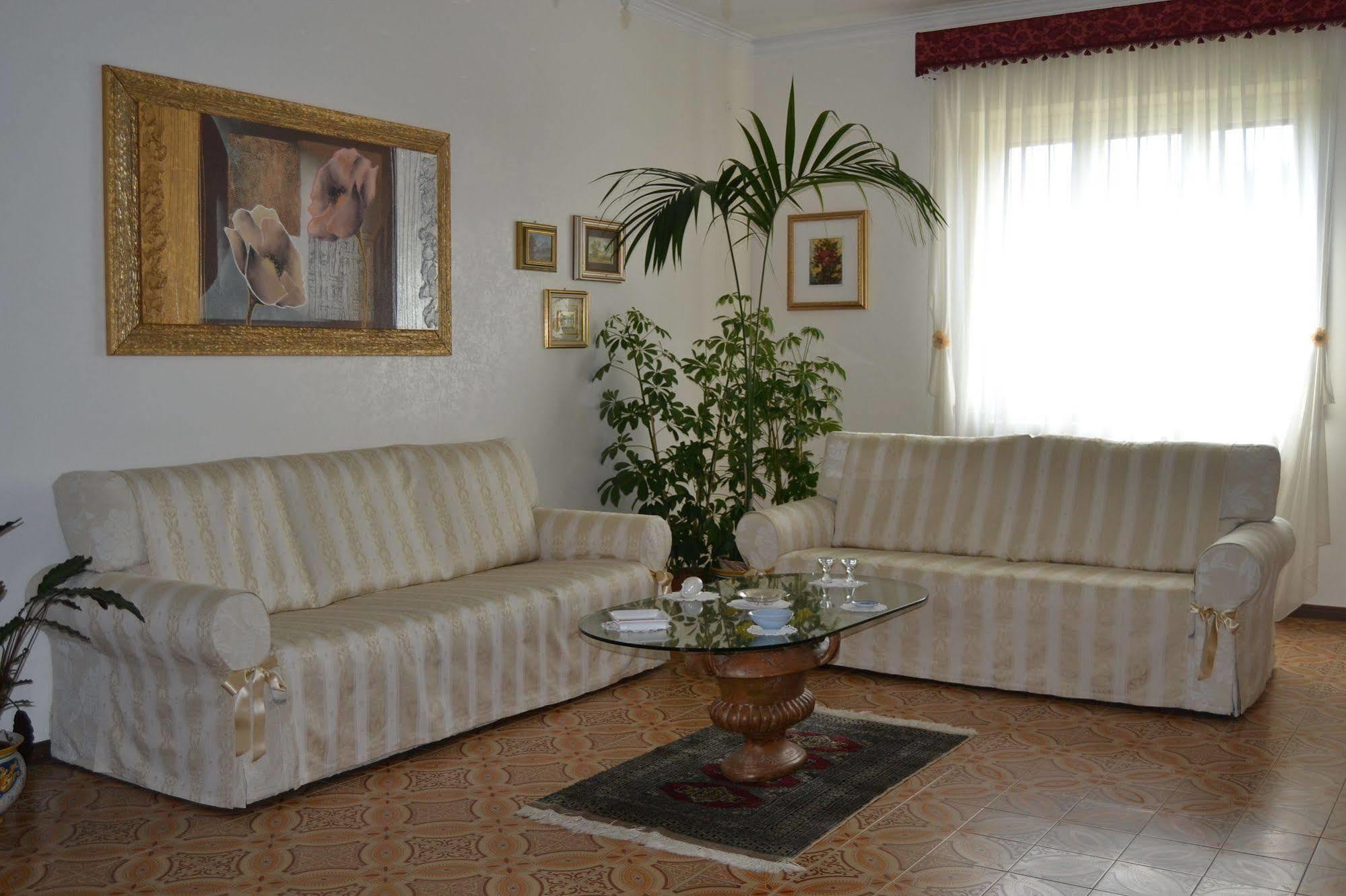 Bed & Breakfast Marena Sant'Agata Li Battiati Extérieur photo