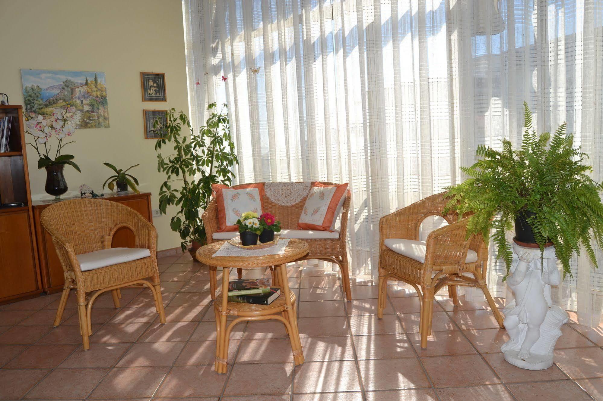 Bed & Breakfast Marena Sant'Agata Li Battiati Extérieur photo