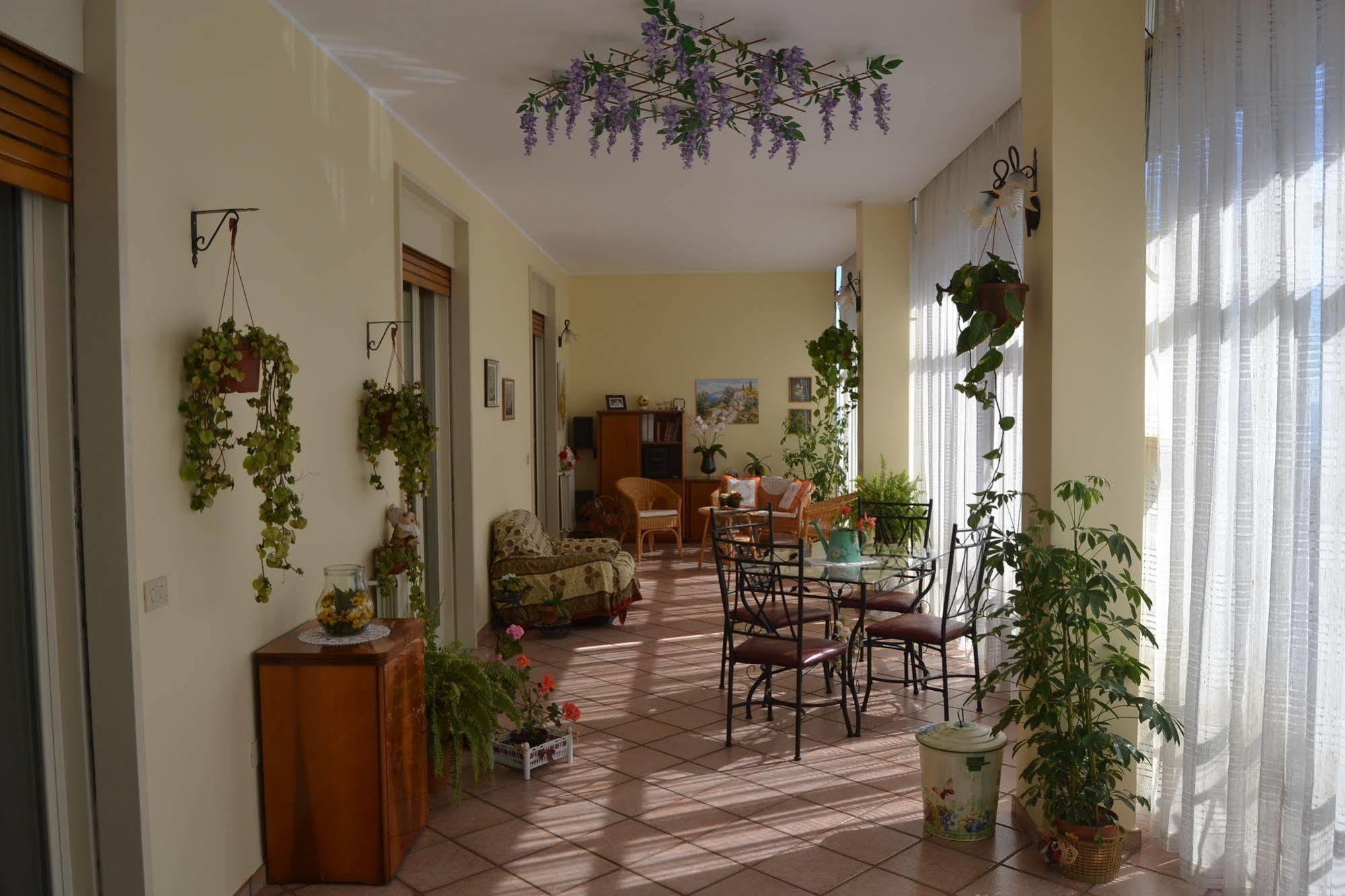 Bed & Breakfast Marena Sant'Agata Li Battiati Extérieur photo