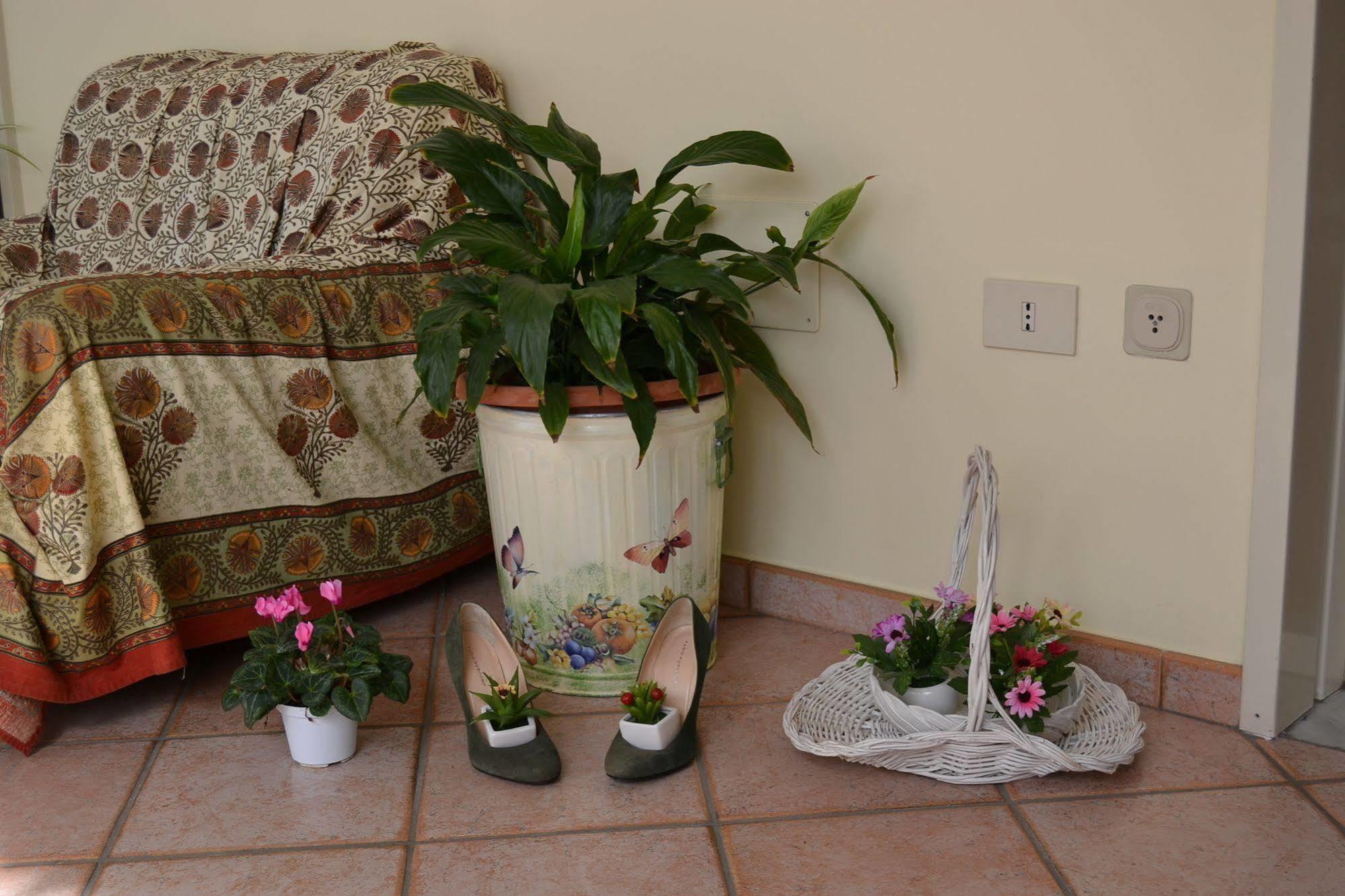 Bed & Breakfast Marena Sant'Agata Li Battiati Extérieur photo