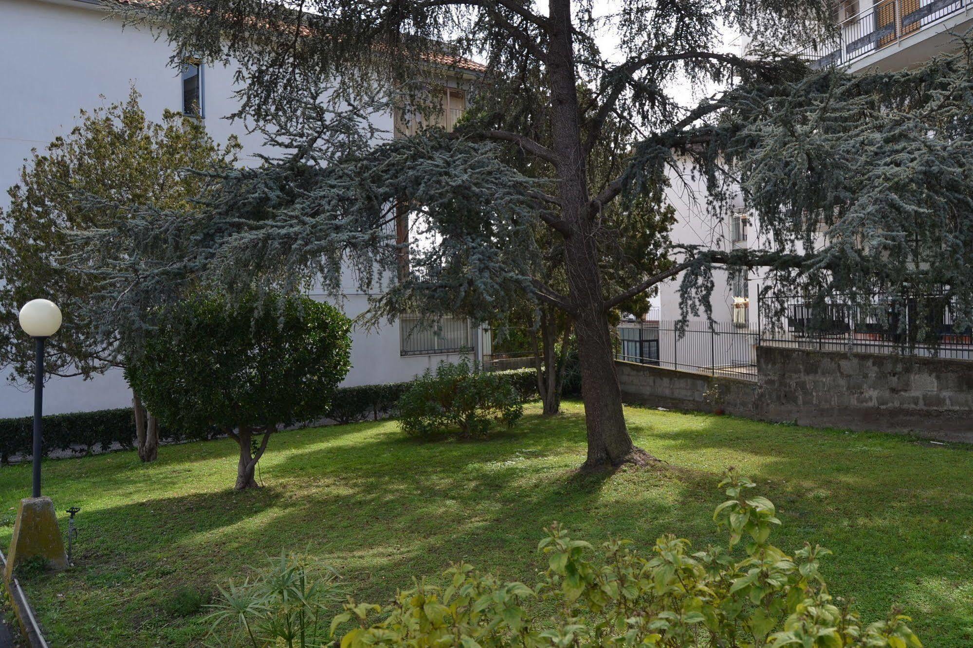 Bed & Breakfast Marena Sant'Agata Li Battiati Extérieur photo